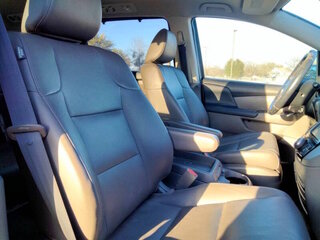 2015 Honda Odyssey EX-L — photo 19