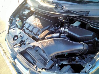 2015 Honda Odyssey EX-L — photo 22