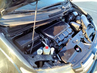 2015 Honda Odyssey EX-L — photo 24