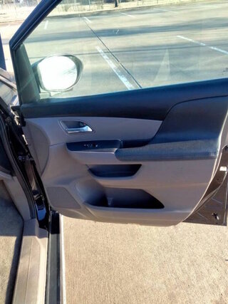 2015 Honda Odyssey EX-L — photo 17