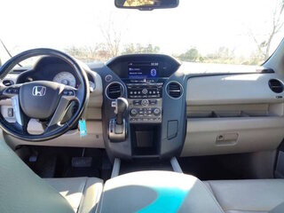 2015 Honda Pilot EX-L — photo 18