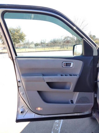 2015 Honda Pilot EX-L — photo 9