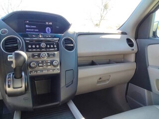 2015 Honda Pilot EX-L — photo 17