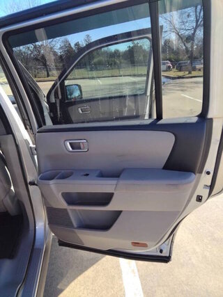 2015 Honda Pilot EX-L — photo 22