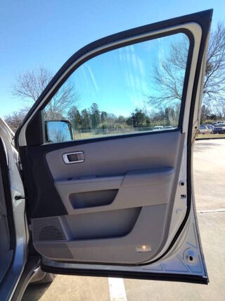 2015 Honda Pilot EX-L — photo 19