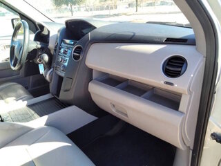 2015 Honda Pilot EX-L — photo 20