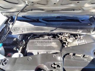 2015 Honda Pilot EX-L — photo 27
