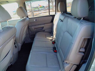2015 Honda Pilot EX-L — photo 12
