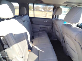 2015 Honda Pilot EX-L — photo 23