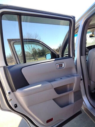2015 Honda Pilot EX-L — photo 11
