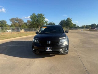 2022 Honda Pilot SE — photo 10