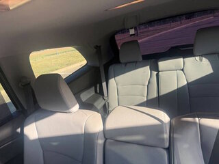 2022 Honda Pilot SE — photo 18