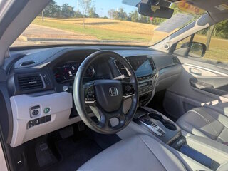 2022 Honda Pilot SE — photo 12