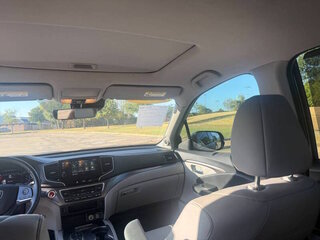 2022 Honda Pilot SE — photo 17