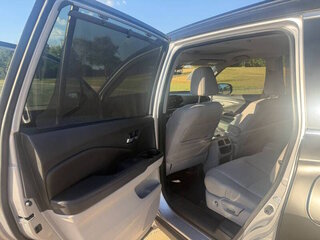 2022 Honda Pilot SE — photo 13