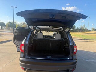 2022 Honda Pilot SE — photo 20