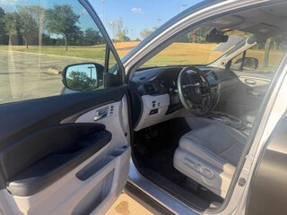 2022 Honda Pilot SE — photo 11