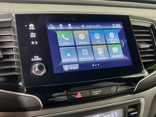 2023 Honda Passport EX-L — photo 24