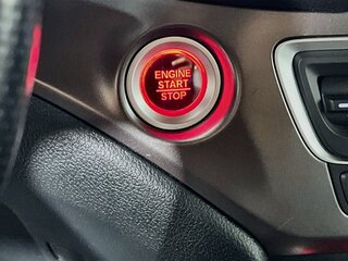 2023 Honda Passport EX-L — photo 20