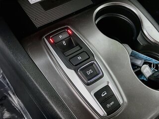 2023 Honda Passport EX-L — photo 21