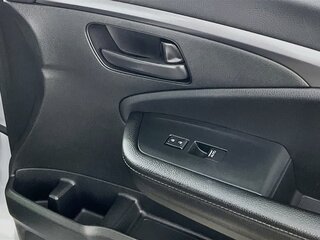2023 Honda Passport EX-L — photo 29