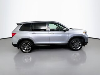 2023 Honda Passport EX-L — photo 2