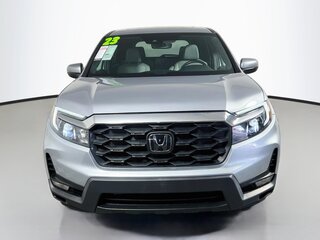 2023 Honda Passport EX-L — photo 8