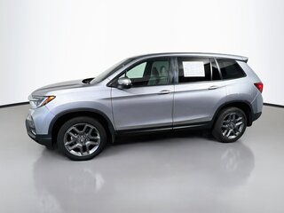 2023 Honda Passport EX-L — photo 6