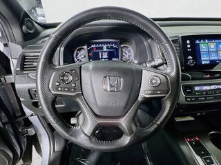2023 Honda Passport EX-L — photo 15