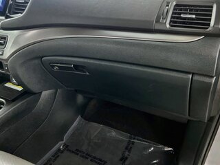 2023 Honda Passport EX-L — photo 32