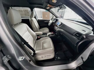 2023 Honda Passport EX-L — photo 28