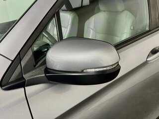 2023 Honda Passport EX-L — photo 10