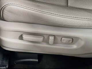 2023 Honda Passport EX-L — photo 13
