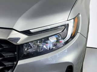 2023 Honda Passport EX-L — photo 9
