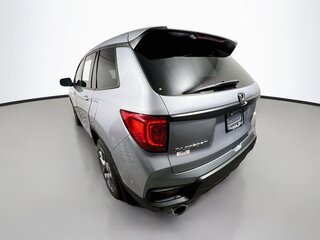 2023 Honda Passport EX-L — photo 5
