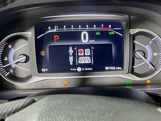 2023 Honda Passport EX-L — photo 19