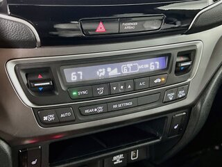 2023 Honda Passport EX-L — photo 23