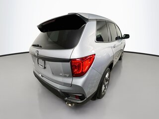 2023 Honda Passport EX-L — photo 3