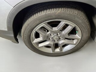 2023 Honda Passport EX-L — photo 11