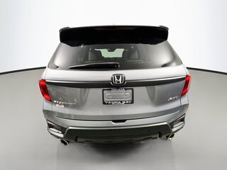 2023 Honda Passport EX-L — photo 4