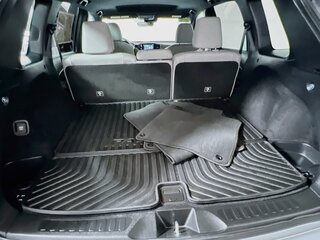 2023 Honda Passport EX-L — photo 31