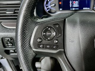 2023 Honda Passport EX-L — photo 16