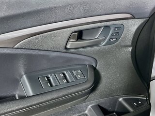 2023 Honda Passport EX-L — photo 14