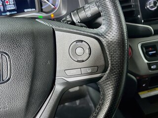 2023 Honda Passport EX-L — photo 17