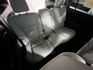 2023 Honda Passport EX-L — photo 30
