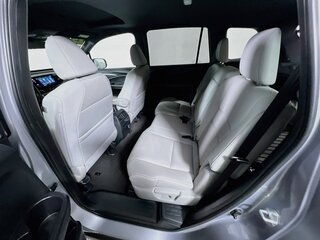 2023 Honda Passport EX-L — photo 26