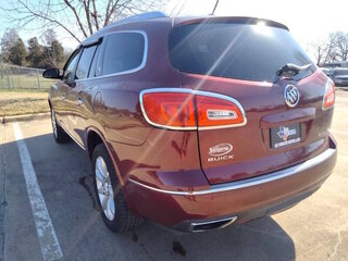 2015 Buick Enclave Leather — photo 7