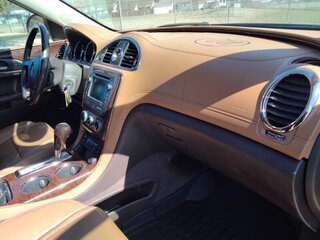 2015 Buick Enclave Leather — photo 21