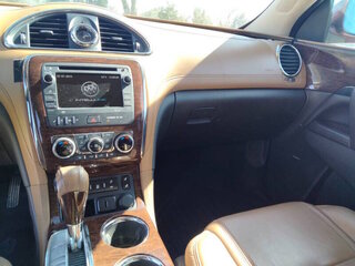 2015 Buick Enclave Leather — photo 18