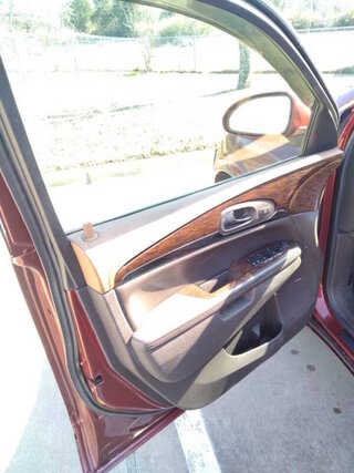 2015 Buick Enclave Leather — photo 9